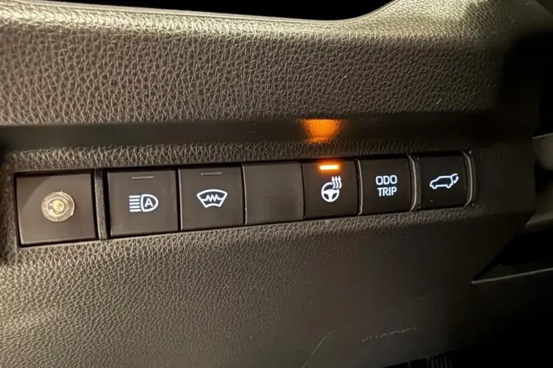 Toyota RAV4 din 2023 cu 25.229 km - oferta TOY157683 - foto 21