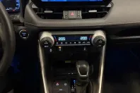 Toyota RAV4 din 2023 cu 25.229 km - oferta TOY157683 - foto 22