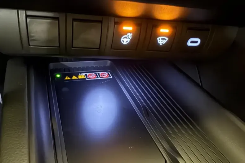 Toyota RAV4 din 2023 cu 25.229 km - oferta TOY157683 - foto 23