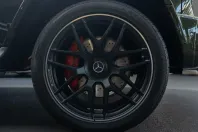 Mercedes-Benz G 63 AMG din 2024 cu 2.405 km - oferta MER157686 - foto 6