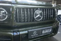 Mercedes-Benz G 63 AMG din 2024 cu 2.405 km - oferta MER157686 - foto 7