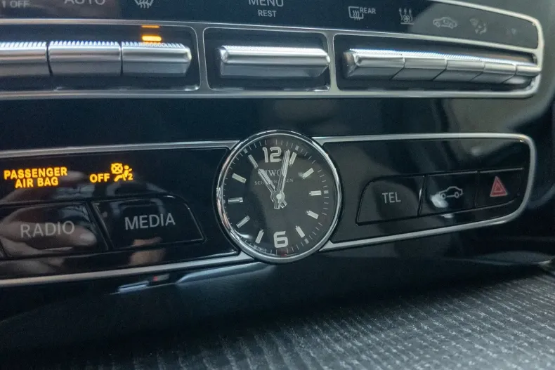 Mercedes-Benz G 63 AMG din 2024 cu 2.405 km - oferta MER157686 - foto 17