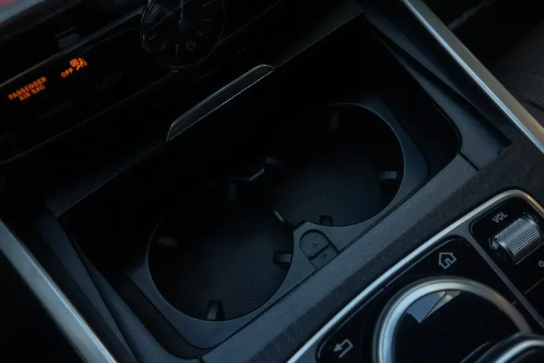 Mercedes-Benz G 63 AMG din 2024 cu 2.405 km - oferta MER157686 - foto 19