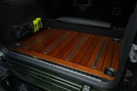 Mercedes-Benz G 63 AMG din 2024 cu 2.405 km - oferta MER157686 - foto 26