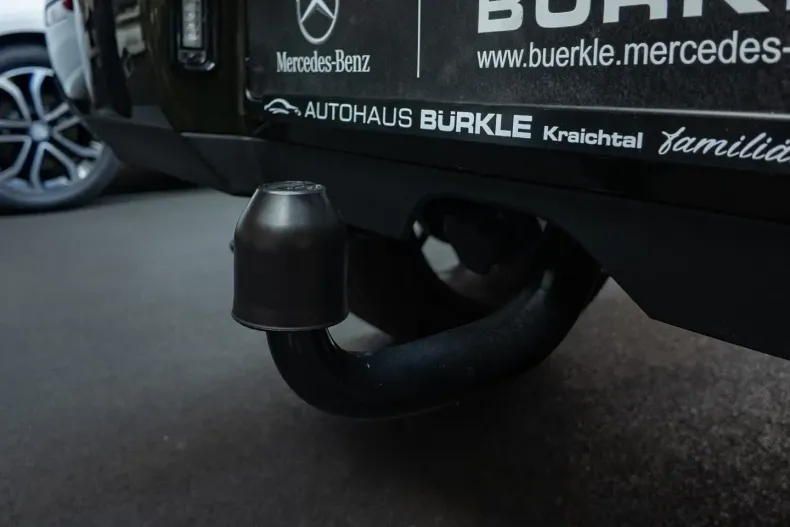 Mercedes-Benz G 63 AMG din 2024 cu 2.405 km - oferta MER157686 - foto 27