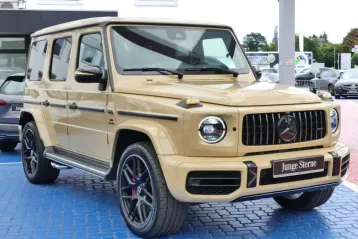 Mercedes-Benz G 63 AMG din 2024 - oferta MER157687