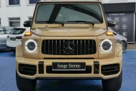 Mercedes-Benz G 63 AMG din 2024 cu 28.204 km - oferta MER157687 - foto 2