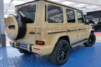 Mercedes-Benz G 63 AMG din 2024 cu 28.204 km - oferta MER157687 - foto 4