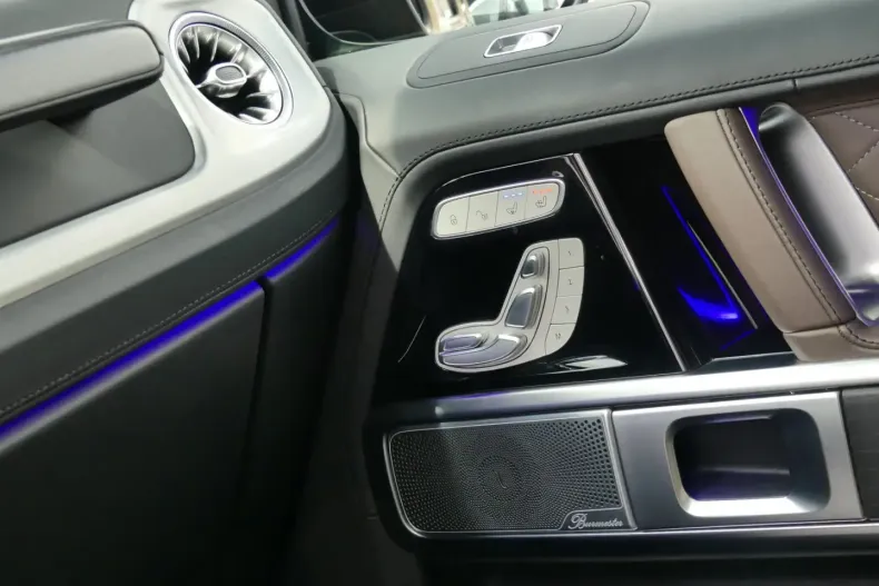 Mercedes-Benz G 63 AMG din 2024 cu 28.204 km - oferta MER157687 - foto 13