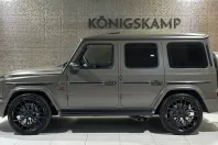 Mercedes-Benz G 63 AMG din 2022 cu 34.000 km - oferta MER157688 - foto 4