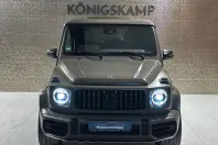 Mercedes-Benz G 63 AMG din 2022 cu 34.000 km - oferta MER157688 - foto 5