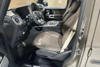 Mercedes-Benz G 63 AMG din 2022 cu 34.000 km - oferta MER157688 - foto 7