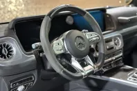 Mercedes-Benz G 63 AMG din 2022 cu 34.000 km - oferta MER157688 - foto 8