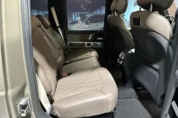 Mercedes-Benz G 63 AMG din 2022 cu 34.000 km - oferta MER157688 - foto 10