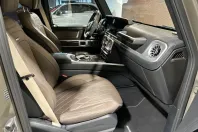 Mercedes-Benz G 63 AMG din 2022 cu 34.000 km - oferta MER157688 - foto 11