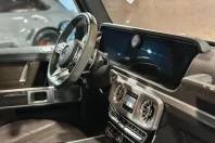 Mercedes-Benz G 63 AMG din 2022 cu 34.000 km - oferta MER157688 - foto 12