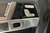 Mercedes-Benz G 63 AMG din 2022 cu 34.000 km - oferta MER157688 - foto 15