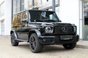 Mercedes-Benz G 63 AMG din 2024 - oferta MER157689