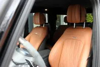 Mercedes-Benz G 63 AMG din 2024 cu 18.500 km - oferta MER157689 - foto 13