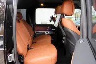 Mercedes-Benz G 63 AMG din 2024 cu 18.500 km - oferta MER157689 - foto 24