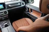 Mercedes-Benz G 63 AMG din 2024 cu 18.500 km - oferta MER157689 - foto 26