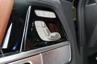 Mercedes-Benz G 63 AMG din 2024 cu 18.500 km - oferta MER157689 - foto 27