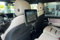 Mercedes-Benz G 63 AMG din 2024 cu 21.950 km - oferta MER157691 - foto 11