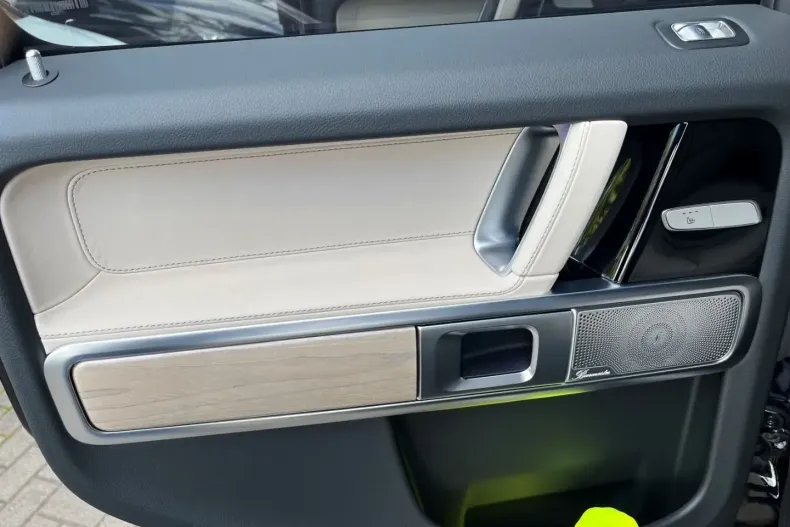 Mercedes-Benz G 63 AMG din 2024 cu 21.950 km - oferta MER157691 - foto 12