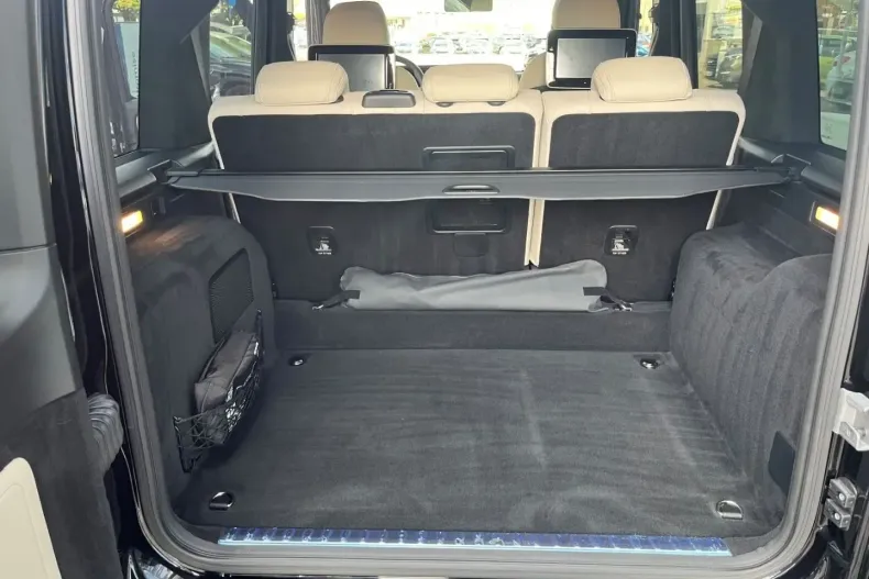 Mercedes-Benz G 63 AMG din 2024 cu 21.950 km - oferta MER157691 - foto 13