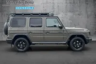 Mercedes-Benz G 400 din 2022 cu 6.200 km - oferta MER157692 - foto 3