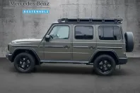 Mercedes-Benz G 400 din 2022 cu 6.200 km - oferta MER157692 - foto 6