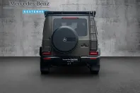 Mercedes-Benz G 400 din 2022 cu 6.200 km - oferta MER157692 - foto 7