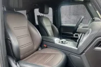 Mercedes-Benz G 400 din 2022 cu 6.200 km - oferta MER157692 - foto 11