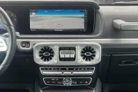 Mercedes-Benz G 400 din 2022 cu 6.200 km - oferta MER157692 - foto 12