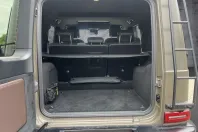 Mercedes-Benz G 400 din 2022 cu 6.200 km - oferta MER157692 - foto 14
