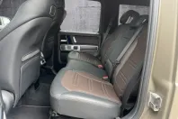 Mercedes-Benz G 400 din 2022 cu 6.200 km - oferta MER157692 - foto 18