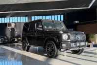 Mercedes-Benz G 500 din 2024 cu 1.850 km - oferta MER157693 - foto 1