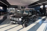 Mercedes-Benz G 500 din 2024 cu 1.850 km - oferta MER157693 - foto 4