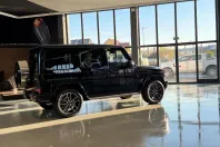 Mercedes-Benz G 500 din 2024 cu 1.850 km - oferta MER157693 - foto 9