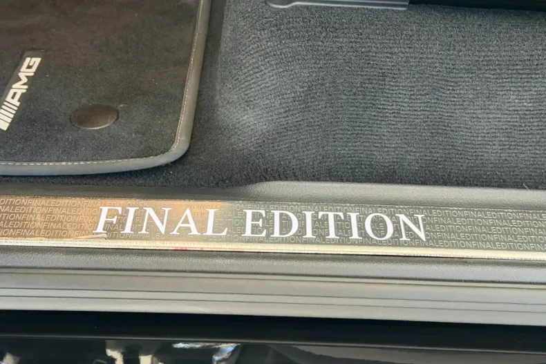 Mercedes-Benz G 500 din 2024 cu 1.850 km - oferta MER157693 - foto 17