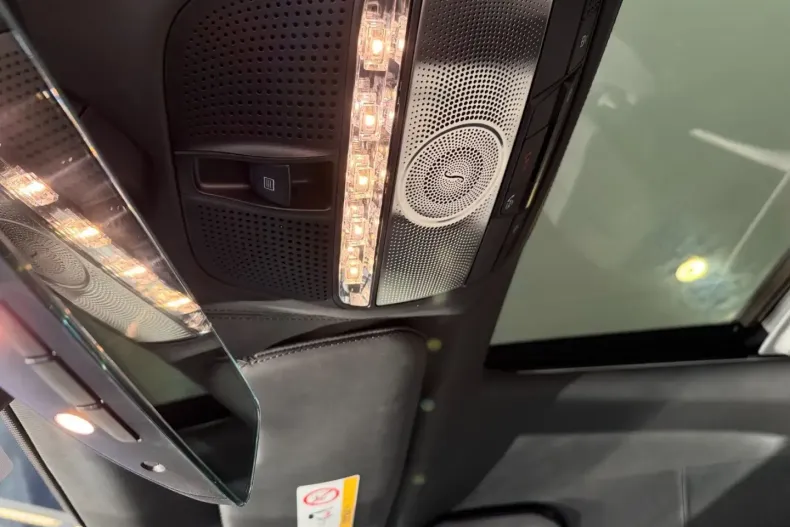 Mercedes-Benz G 500 din 2024 cu 1.850 km - oferta MER157693 - foto 25