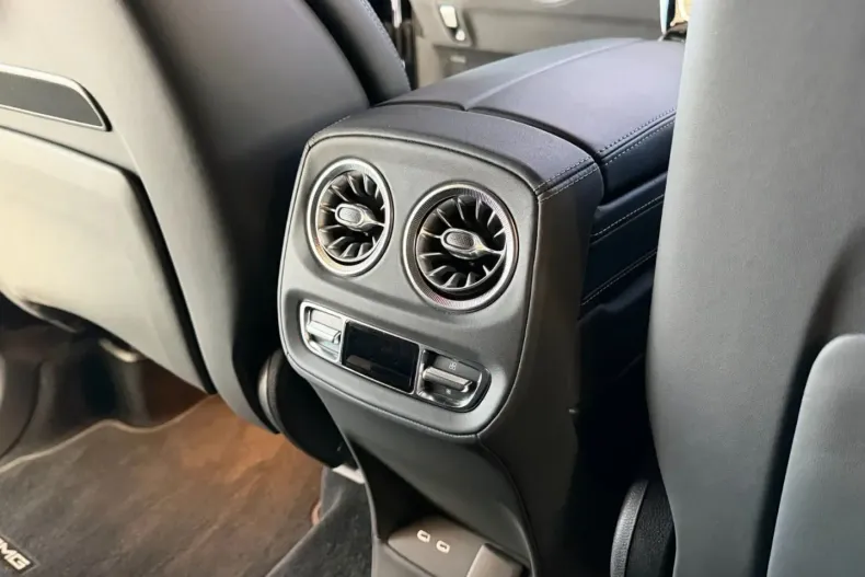 Mercedes-Benz G 500 din 2024 cu 1.850 km - oferta MER157693 - foto 34