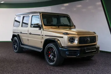 Mercedes-Benz G 63 AMG din 2023 - oferta MER157694