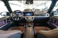 Mercedes-Benz G 63 AMG din 2023 cu 39.987 km - oferta MER157694 - foto 2