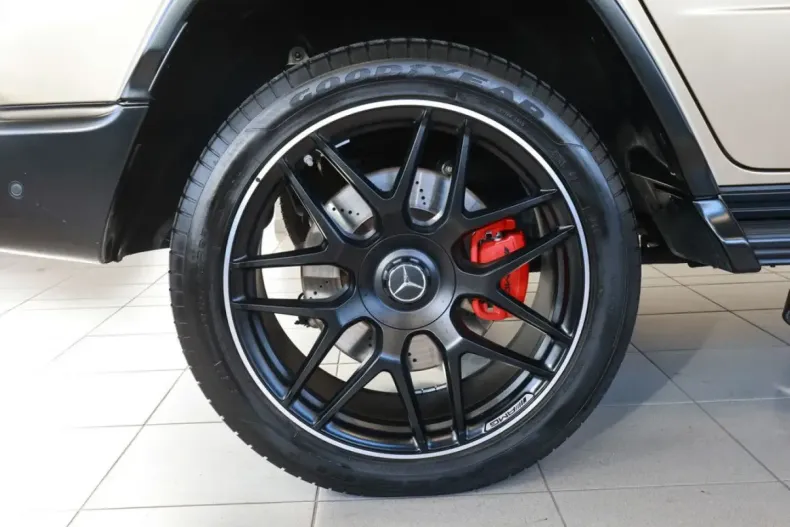 Mercedes-Benz G 63 AMG din 2023 cu 39.987 km - oferta MER157694 - foto 7