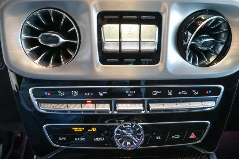 Mercedes-Benz G 63 AMG din 2023 cu 39.987 km - oferta MER157694 - foto 15