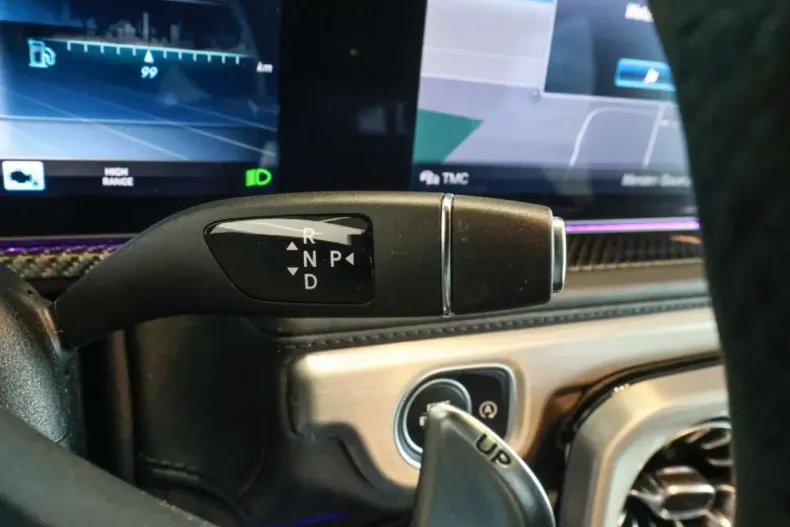 Mercedes-Benz G 63 AMG din 2023 cu 39.987 km - oferta MER157694 - foto 20