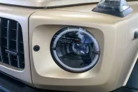 Mercedes-Benz G 63 AMG din 2023 cu 39.987 km - oferta MER157694 - foto 27