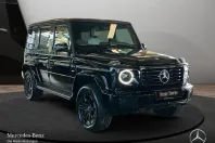 Mercedes-Benz G 580 din 2025 cu 16.015 km - oferta MER157695 - foto 1