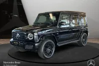 Mercedes-Benz G 580 din 2025 cu 16.015 km - oferta MER157695 - foto 2